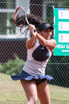 Johanna Silva 365 - Blankeneser Pfingstturnier